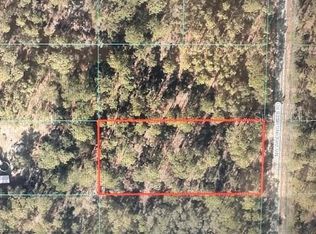NW Winding Hills Rd, Dunnellon, FL 34431
