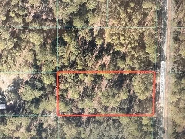 NW Winding Hills Rd, Dunnellon, FL 34431