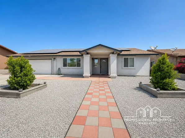 7176 E 26th Pl, Yuma, AZ 85365