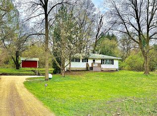 20932 Bunker Hill Rd, Marengo, IL 60152