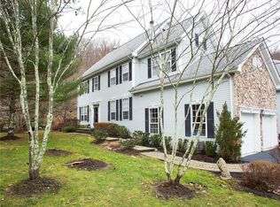 253 Woodlands Dr, Tuxedo Park, NY 10987