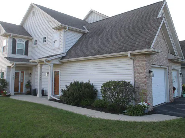 1800 American Eagle DRIVE #41, Slinger, WI 53086
