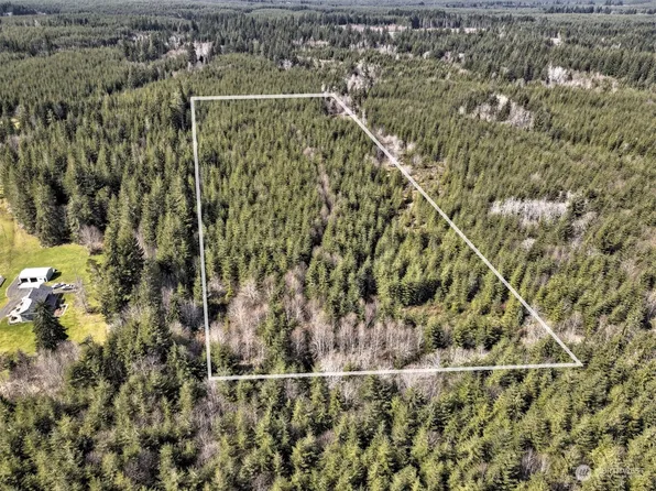0 xxx Greenwood Road, Hoquiam, WA 98550
