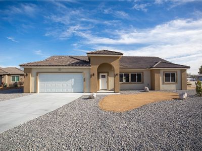 521 Antelope Ave, Pahrump, NV, 89060
