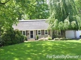 23 Silversmith Rd, Unionville, CT 06085