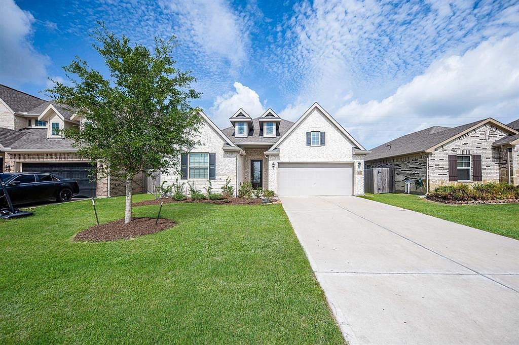 3234 Dry Creek Dr, Missouri City, TX 77459 Zillow