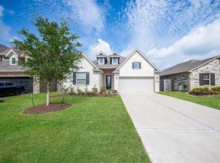 3234 Dry Creek Dr, Missouri City, TX 77459
