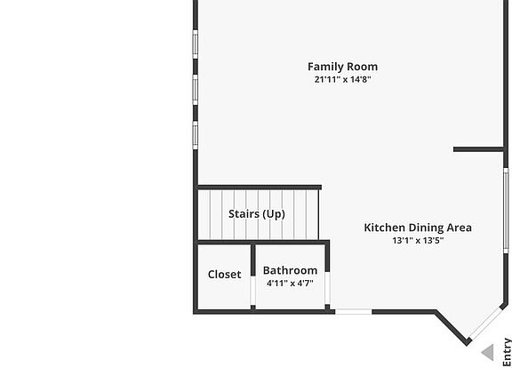 2nd image of 2924 Trembling Hill Ave