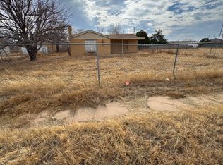 512 E Rice St, Lubbock, TX 79403