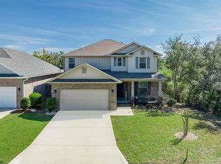 10031 Pandion Trl, Perdido Key, FL 32507