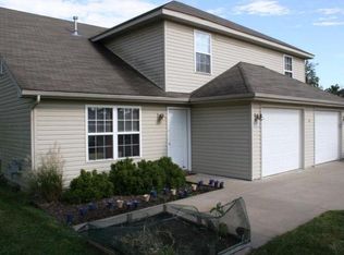 4115 Hidden Creek Ct, Columbia, MO 65202