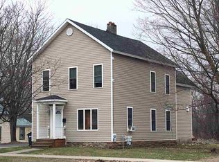 34 Lawrence Ave, Potsdam, NY 13676