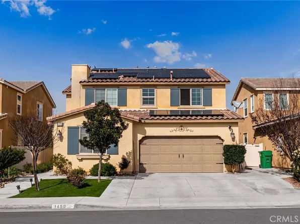 1450 Marble Way, Beaumont, CA 92223