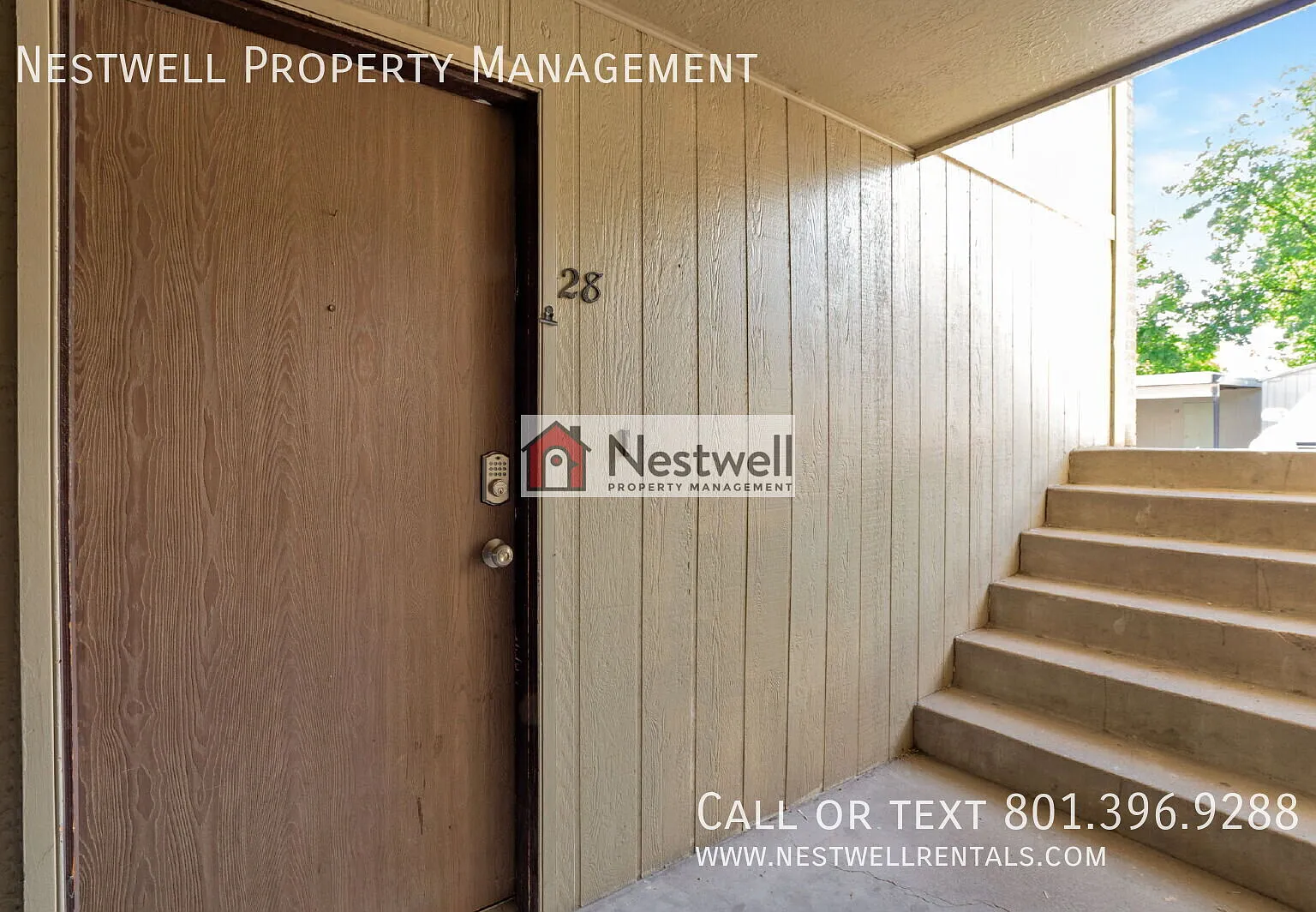 Charming 2-bed apartment in Bountiful waiting for you! — Photo 3