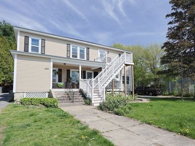 309 Providence Rd, South Grafton, MA, 01560