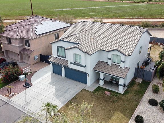 2nd image of 3279 E SILVERBELL Road