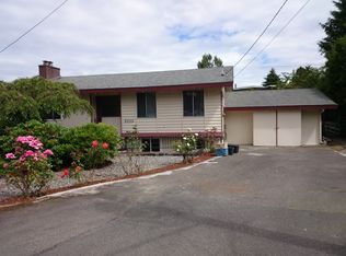 9610 53rd Ave S, Seattle, WA 98118