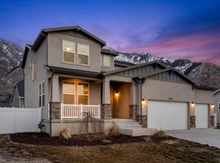 1836 N 875 E, North Ogden, UT 84414
