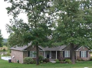 238 Starlite Ln, Mountain Home, AR 72653