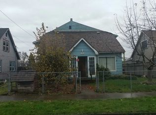 2306 Cherry St, Hoquiam, WA 98550