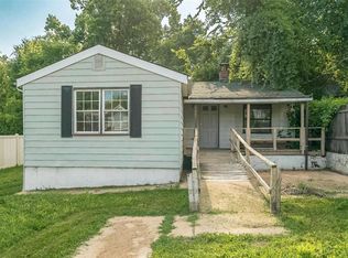 7925 Fleta St, Saint Louis, MO 63123