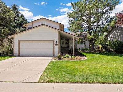 6213 S Galena Way, Englewood, CO, 80111