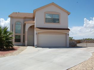 1701 Ava Ave, Las Cruces, NM 88012