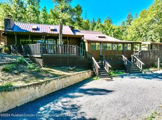 559 2nd St, Ruidoso, NM 88345