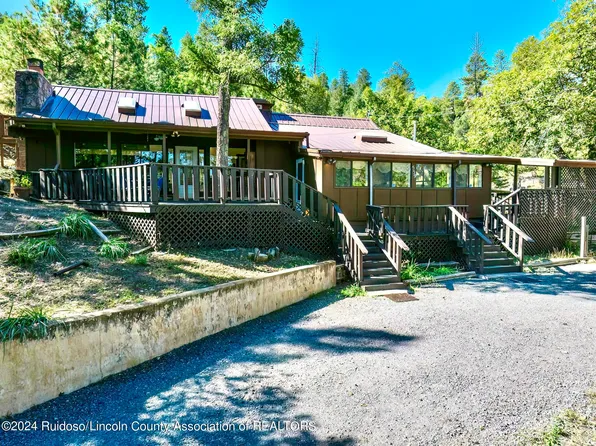 559 2nd St, Ruidoso, NM 88345