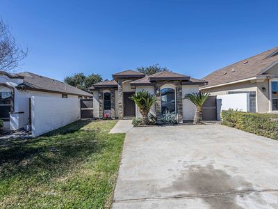 4420 Wild Flower Ave, Laredo, TX, 78045