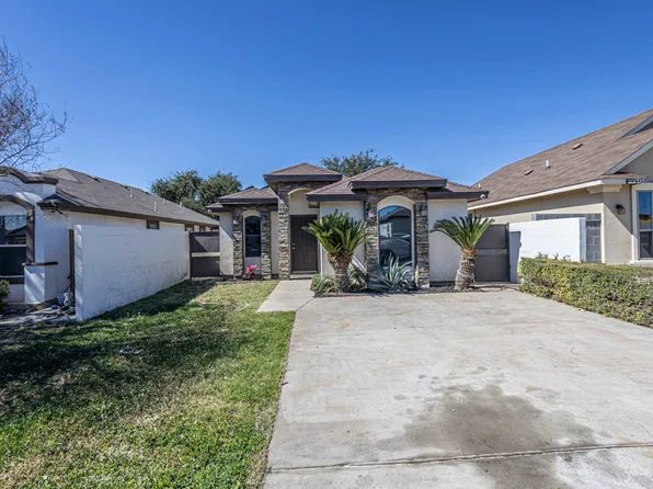 4420 Wild Flower Ave, Laredo, TX 78045