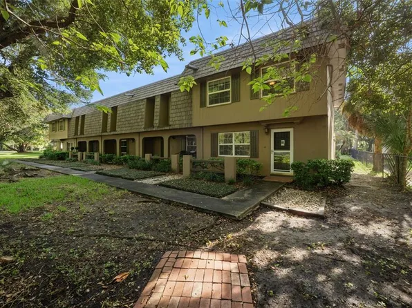 3104 Harrison Ave APT 33, Orlando, FL 32804