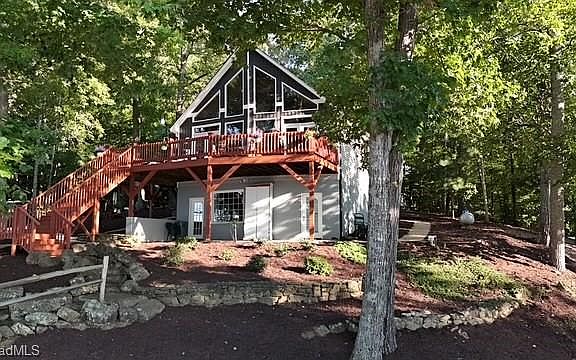 5th image of 10461 Linwood Southmont Rd