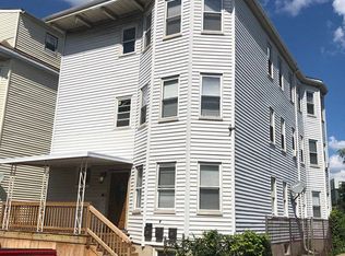 9 Harvard Ave FLOOR 2, Dorchester, MA 02121