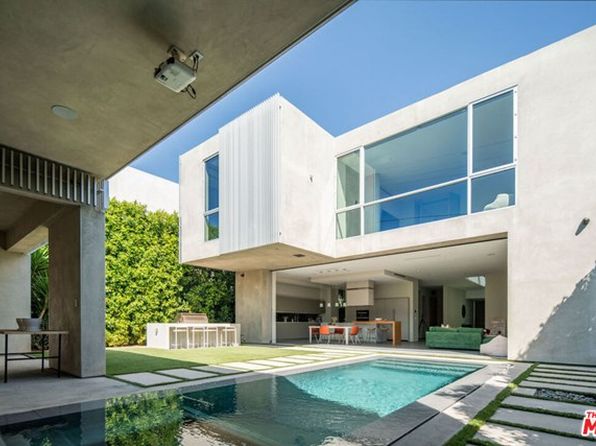 931 N La Jolla Ave West Hollywood Ca Zillow