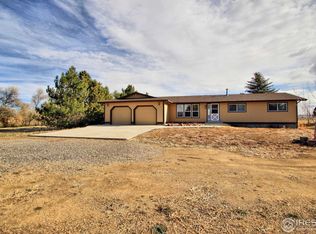8104 N County Road 11, Longmont, CO 80504
