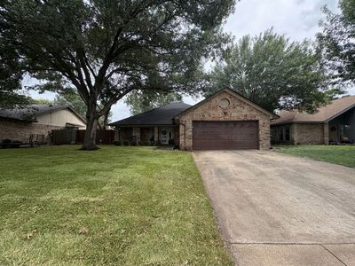 4208 Hemlock St, Fort Worth, TX, 76137