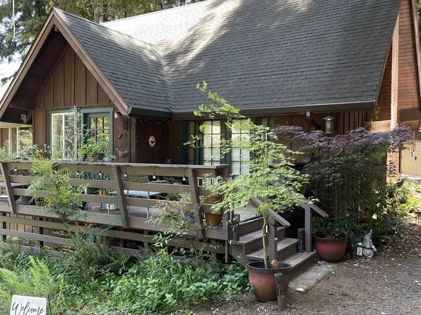 24177 Birch Cir, Willits, CA 95490