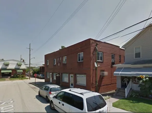 101 3rd St #9, Dravosburg, PA 15034