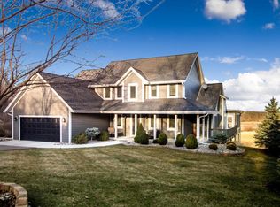 2539 South Rd, Burlington, WI 53105