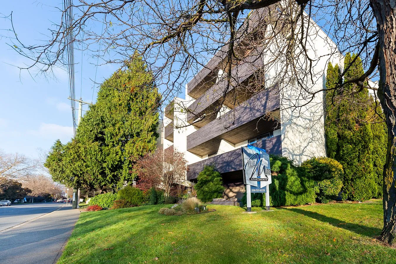 Villa Marie — Photo 1