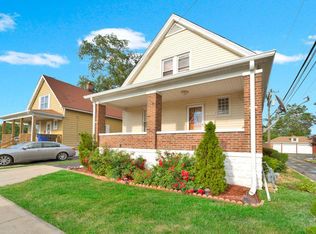 3935 Gage Ave, Lyons, IL