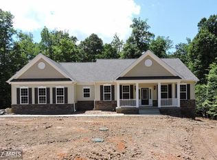 6701 Ashwood Pl, La Plata, MD 20646