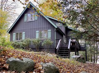 34 Rockpoint Ct, Lake Ariel, PA 18436