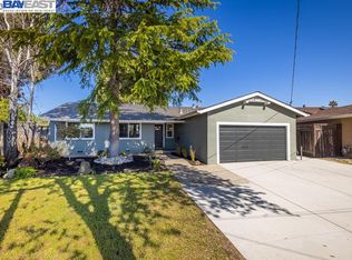 5497 Jonathan Pl, Newark, CA