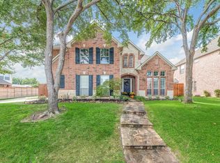 900 Hedgcoxe Rd, Plano, TX 75025