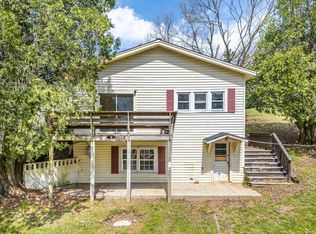 199 Ranger Rd, Fancy Gap, VA 24328