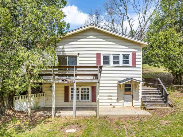 199 Ranger Rd, Fancy Gap, VA 24328