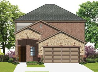 9900 Cottontail Ln, McKinney, TX 75071