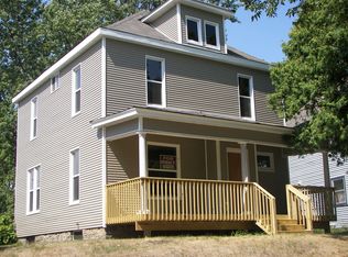 2139 James Ave N, Minneapolis, MN 55411